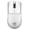 Razer Viper V4 Pro Weiß Gaming-Maus – Kabellos, 50 g ultraleicht, 50.000 DPI