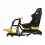 Oplite Cockpit GTR S8 Elite Force Gelb retail Frachtversand (OP-GTR-EFY-S8)