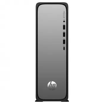 HP OmniDesk S03-0032ng - Schlanker Desktop - Core i3 i3-14100 - Komplettsystem - Core i3