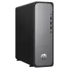 HP OmniDesk S03-0032ng - Schlanker Desktop - Core i3 i3-14100 - Komplettsystem - Core i3