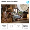 HP OmniDesk S03-0032ng - Schlanker Desktop - Core i3 i3-14100 - Komplettsystem - Core i3