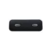 Hub USB 3.2 Gen 1, 4 Ports, USB-A/C, Ein-/Ausschalter