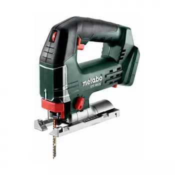 Metabo STB 18 L 90 Stichsäge solo — Akku-Stichsäge, Modell STB 18 L 90 (nur Gerät)