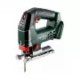 Metabo STB 18 L 90 Stichsäge solo — Akku-Stichsäge, Modell STB 18 L 90 (nur Gerät)