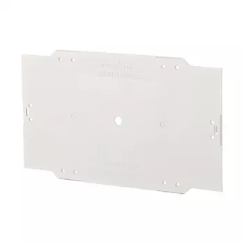 METZ CONNECT OpDAT Deckel für Spleißkassette