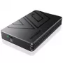 Externes M.2 SSD Gehäuse GrauGear G-M2U4-40G01 mit PCIe 4.0 und USB‑C