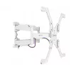 TV-Zubehör Wandhalterung /37-70/WHITE M5-W Onkron