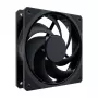 CPU-Kühler-Lüfter Cooler Master Fan Mobius 120 schlank, 120 mm schlank-PWM-Lüfter, Modell MFZ-S2NN-25NPK-R1