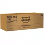 Nassfutter für Katzen Beutel Whiskas Drobiowa Uczta in Gelee 120 x 85 g (Multipack)