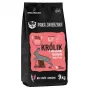 PAKA ZWIERZAKA Kaninchen mit Waldfrüchten Large 9 kg Trockenfutter für Hunde