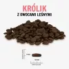 PAKA ZWIERZAKA Kaninchen mit Waldfrüchten Trockenfutter L 1,5 kg