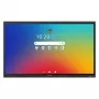 ViewBoard 41 Serie Touchscreen 65 ZOLL UHD, Android 16 EDLA, IR 450 Nits, 2x20W + Sub 15W + 8 Array-Mikrofon, 3 x USB-C 8/128GB, 8-Core C