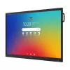 ViewBoard 41 Serie Touchscreen 65 ZOLL UHD, Android 16 EDLA, IR 450 Nits, 2x20W + Sub 15W + 8 Array-Mikrofon, 3 x USB-C 8/128GB, 8-Core C