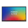 ViewBoard 41 Serie Touchscreen 65 ZOLL UHD, Android 16 EDLA, IR 450 Nits, 2x20W + Sub 15W + 8 Array-Mikrofon, 3 x USB-C 8/128GB, 8-Core C