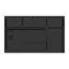 ViewBoard 41 Serie Touchscreen 65 ZOLL UHD, Android 16 EDLA, IR 450 Nits, 2x20W + Sub 15W + 8 Array-Mikrofon, 3 x USB-C 8/128GB, 8-Core C