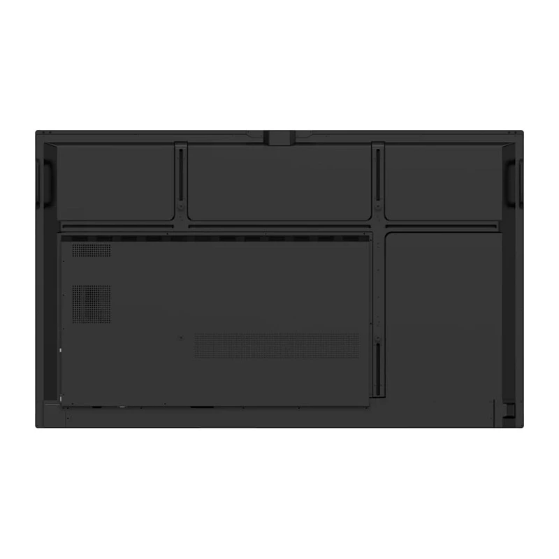 ViewBoard 41 Serie Touchscreen 65 ZOLL UHD, Android 16 EDLA, IR 450 Nits, 2x20W + Sub 15W + 8 Array-Mikrofon, 3 x USB-C 8/128GB, 8-Core C