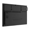 ViewBoard 41 Serie Touchscreen 65 ZOLL UHD, Android 16 EDLA, IR 450 Nits, 2x20W + Sub 15W + 8 Array-Mikrofon, 3 x USB-C 8/128GB, 8-Core C