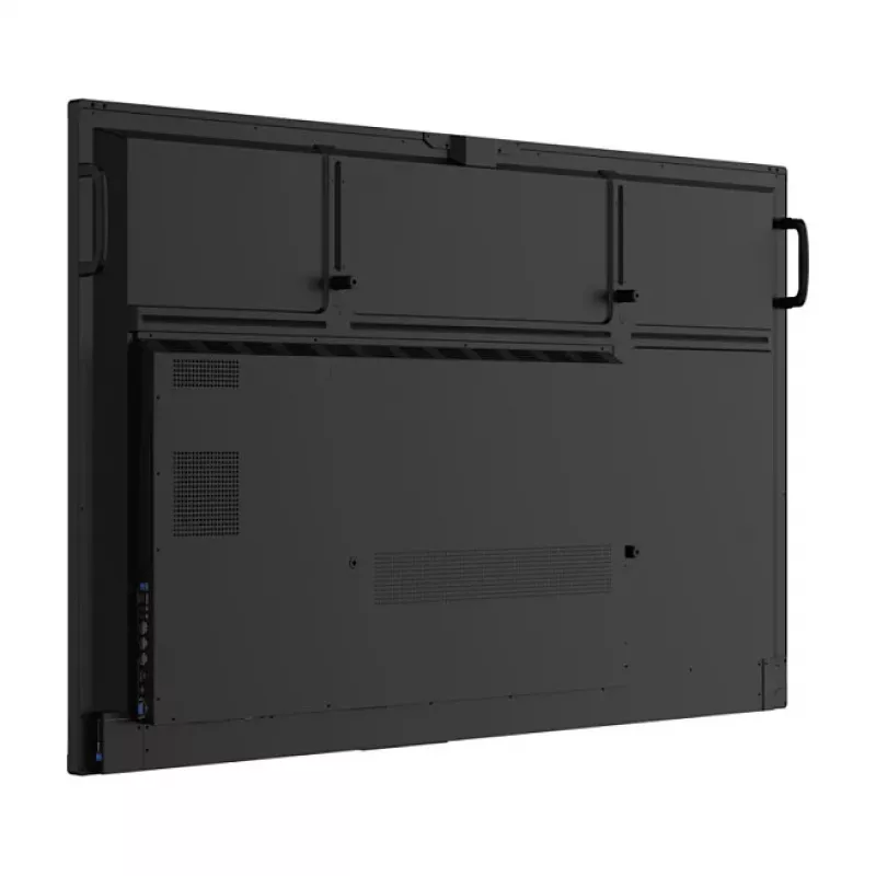 ViewBoard 41 Serie Touchscreen 65 ZOLL UHD, Android 16 EDLA, IR 450 Nits, 2x20W + Sub 15W + 8 Array-Mikrofon, 3 x USB-C 8/128GB, 8-Core C