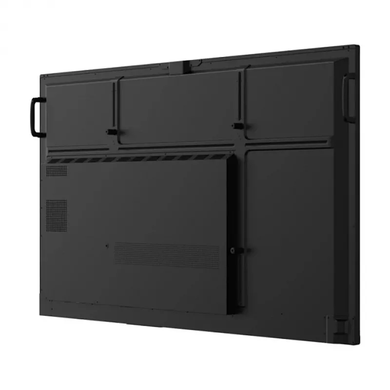 ViewBoard 41 Serie Touchscreen 65 ZOLL UHD, Android 16 EDLA, IR 450 Nits, 2x20W + Sub 15W + 8 Array-Mikrofon, 3 x USB-C 8/128GB, 8-Core C