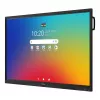 ViewBoard 41 Serie Touchscreen 75ZOLL UHD, Android 16 EDLA, IR 450 Nits, 2x20W + Sub 15W + 8 Array-Mikrofon, 3 x USB-C 8/128GB, 8-Kern C