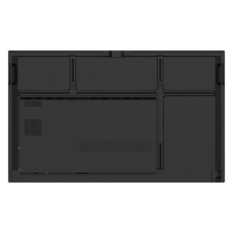 ViewBoard 41 Serie Touchscreen 75ZOLL UHD, Android 16 EDLA, IR 450 Nits, 2x20W + Sub 15W + 8 Array-Mikrofon, 3 x USB-C 8/128GB, 8-Kern C