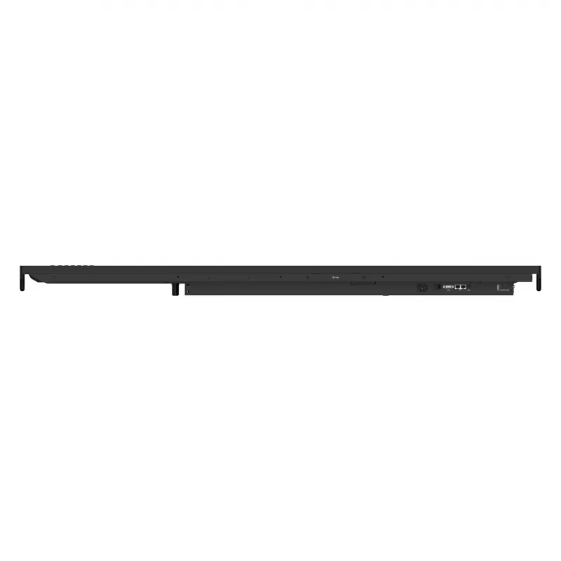 ViewBoard 41 Serie Touchscreen 75ZOLL UHD, Android 16 EDLA, IR 450 Nits, 2x20W + Sub 15W + 8 Array-Mikrofon, 3 x USB-C 8/128GB, 8-Kern C