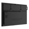ViewBoard 41 Serie Touchscreen 75ZOLL UHD, Android 16 EDLA, IR 450 Nits, 2x20W + Sub 15W + 8 Array-Mikrofon, 3 x USB-C 8/128GB, 8-Kern C