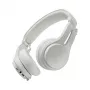 Skullcandy Icon ANC Kabellose On-Ear-Kopfhörer Orange Glow Bluetooth 5.3 ANC (S5IOW-S951)