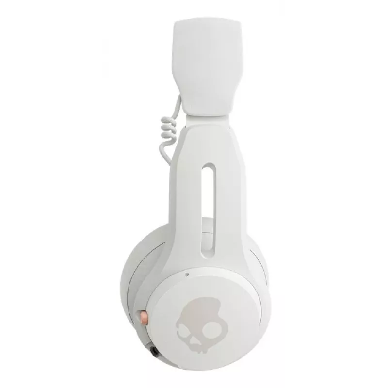 Skullcandy Icon ANC Kabellose On-Ear-Kopfhörer Orange Glow Bluetooth 5.3 ANC (S5IOW-S951)