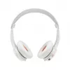 Skullcandy Icon ANC Kabellose On-Ear-Kopfhörer Orange Glow Bluetooth 5.3 ANC (S5IOW-S951)