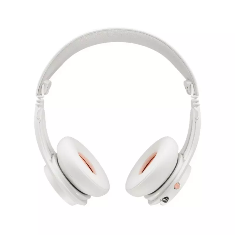 Skullcandy Icon ANC Kabellose On-Ear-Kopfhörer Orange Glow Bluetooth 5.3 ANC (S5IOW-S951)