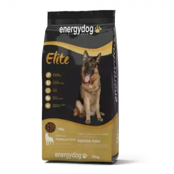 Hochenergetisches Hundefutter HURTOWNIA KARM EnergyDog ELITE 18 kg