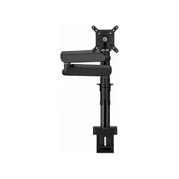 Vogels MOMO 2137 Monitorarm Schreibtisch Schwarz