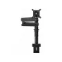 Vogels MOMO 2137 Monitorarm Schreibtisch Schwarz