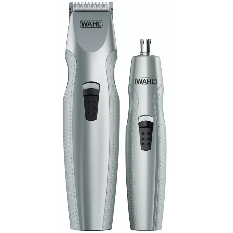 Bart-, Nasen- und Ohrenpflege-Set 05606-308