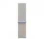 Band – Apple Sport Loop für 46mm Apple Watch, Blue Mist (grau), Einzelpack
