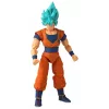Actionfigur Bandai Dragon Stars Super Saiyan Blue Goku V2 — sammelbare, posierbare Figur