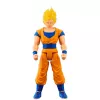 Sammelfigur Bandai Super Saiyajin 2 Goku — Dragon Ball, 300 mm Höhe