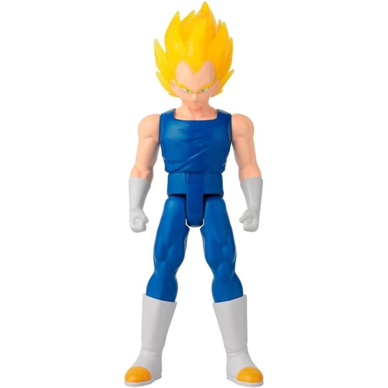 Actionfigur Bandai Super Saiyan 2 Vegeta – Dragon Ball Limit Breaker Sparking