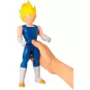 Actionfigur Bandai Super Saiyan 2 Vegeta – Dragon Ball Limit Breaker Sparking