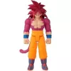 Action-Figur Bandai Super Saiyan 4 Goku (Limit Breaker, Daima ver.)