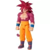 Action-Figur Bandai Super Saiyan 4 Goku (Limit Breaker, Daima ver.)