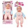 Babypuppe Artyk 45 cm – Artyk Modell 187766, weicher Körper, lebensechtes Babyspielzeug