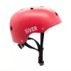 Kinderhelm Motus Siver MOTHAM8MR Größe M, rot