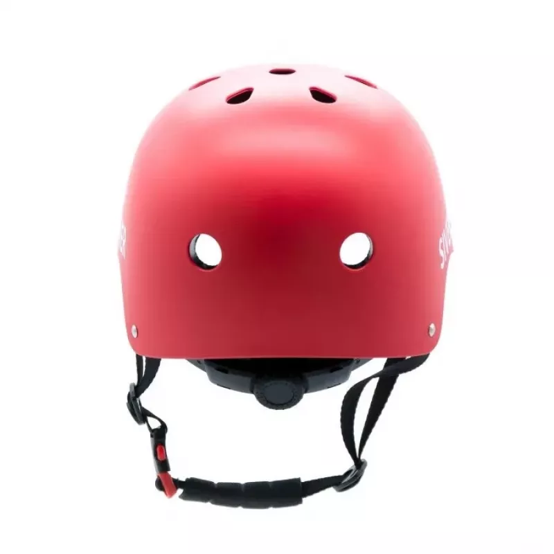 Kinderhelm Motus Siver MOTHAM8MR Größe M, rot