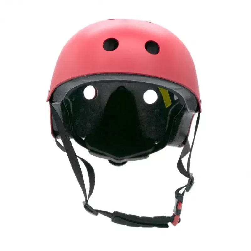 Kinderhelm Motus Siver MOTHAM8MR Größe M, rot
