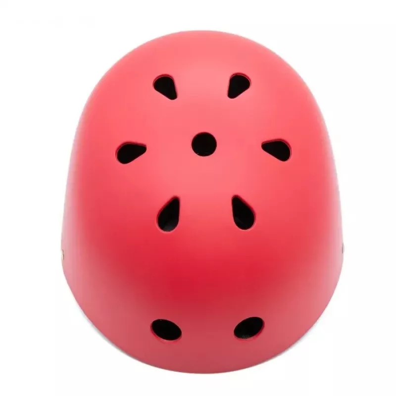 Kinderhelm Motus Siver MOTHAM8MR Größe M, rot