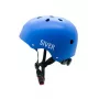 Kinderhelm Motus Siver MOTHAM8MB Größe M, blau