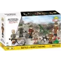 Baukasten Cobi Blocks Schlacht um Monte Cassino Historisches Militär-Diorama COBI-2063