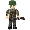 Baukasten Cobi Blocks Schlacht um Monte Cassino Historisches Militär-Diorama COBI-2063